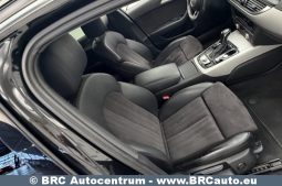 
										Audi A6 2.0 TDI Ultra Automatas 2015 full									