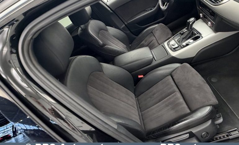 
								Audi A6 2.0 TDI Ultra Automatas 2015 full									