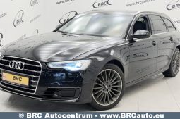 
										Audi A6 2.0 TDI Ultra Automatas 2015 full									