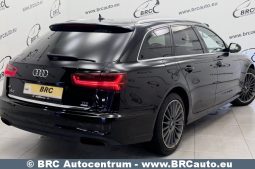 
										Audi A6 2.0 TDI Ultra Automatas 2015 full									