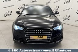 
										Audi A6 2.0 TDI Ultra Automatas 2015 full									
