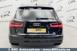 
										Audi A6 2.0 TDI Ultra Automatas 2015 full									