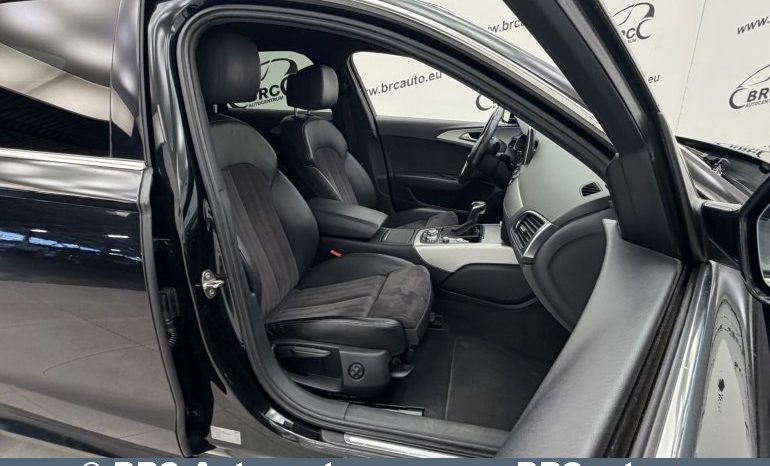
								Audi A6 2.0 TDI Ultra Automatas 2015 full									