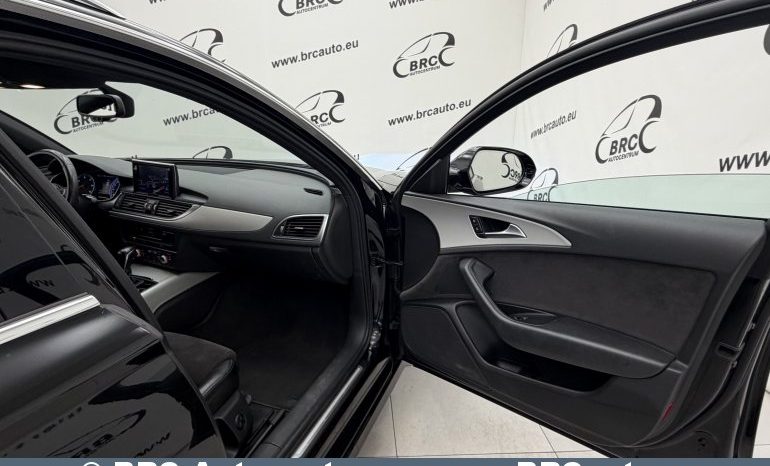 
								Audi A6 2.0 TDI Ultra Automatas 2015 full									