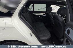 
										Mercedes-Benz E 300 de 4MATIC Automatas 2021 full									