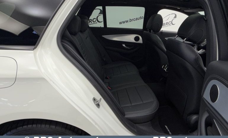 
								Mercedes-Benz E 300 de 4MATIC Automatas 2021 full									