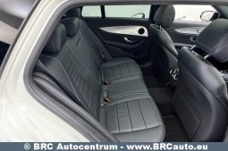 
										Mercedes-Benz E 300 de 4MATIC Automatas 2021 full									