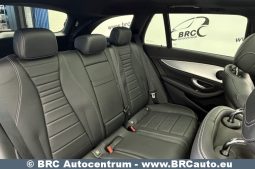 
										Mercedes-Benz E 300 de 4MATIC Automatas 2021 full									