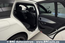 
										Mercedes-Benz E 300 de 4MATIC Automatas 2021 full									
