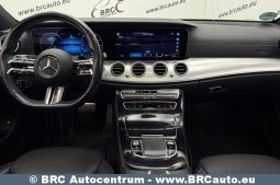 
										Mercedes-Benz E 300 de 4MATIC Automatas 2021 full									