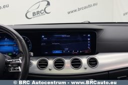 
										Mercedes-Benz E 300 de 4MATIC Automatas 2021 full									