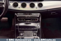 
										Mercedes-Benz E 300 de 4MATIC Automatas 2021 full									