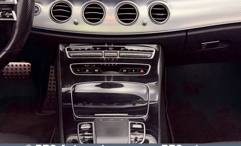
								Mercedes-Benz E 300 de 4MATIC Automatas 2021 full									