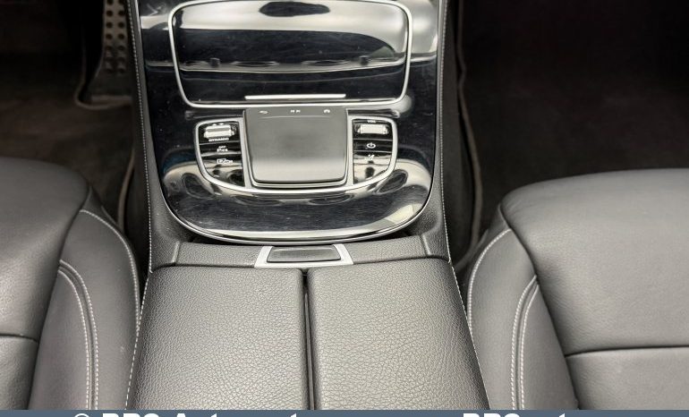 
								Mercedes-Benz E 300 de 4MATIC Automatas 2021 full									