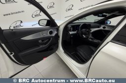 
										Mercedes-Benz E 300 de 4MATIC Automatas 2021 full									