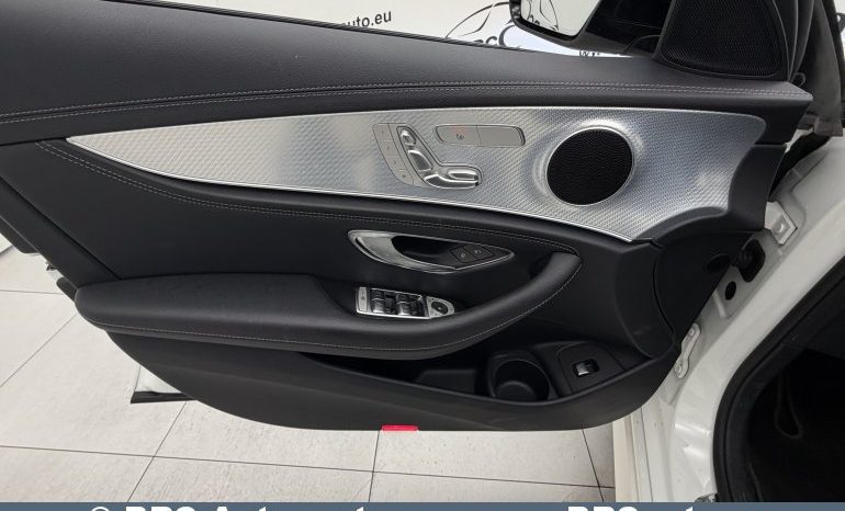 
								Mercedes-Benz E 300 de 4MATIC Automatas 2021 full									