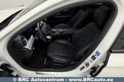 
										Mercedes-Benz E 300 de 4MATIC Automatas 2021 full									