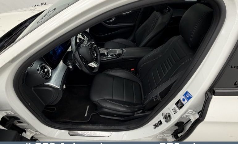 
								Mercedes-Benz E 300 de 4MATIC Automatas 2021 full									