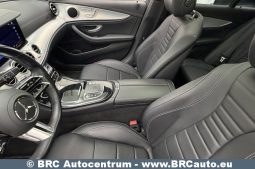 
										Mercedes-Benz E 300 de 4MATIC Automatas 2021 full									