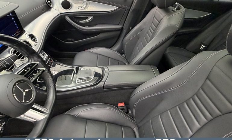 
								Mercedes-Benz E 300 de 4MATIC Automatas 2021 full									