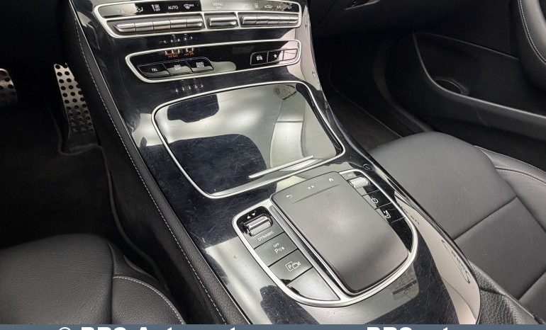 
								Mercedes-Benz E 300 de 4MATIC Automatas 2021 full									