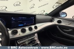 
										Mercedes-Benz E 300 de 4MATIC Automatas 2021 full									