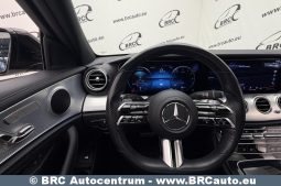 
										Mercedes-Benz E 300 de 4MATIC Automatas 2021 full									