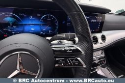 
										Mercedes-Benz E 300 de 4MATIC Automatas 2021 full									
