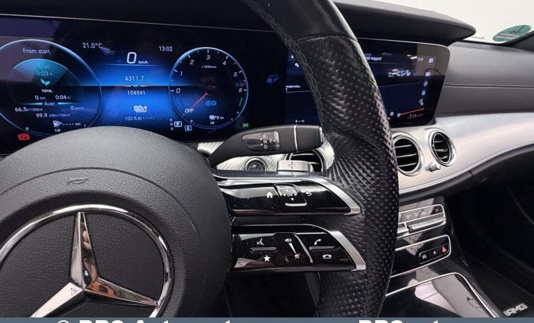 
								Mercedes-Benz E 300 de 4MATIC Automatas 2021 full									