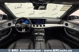 
										Mercedes-Benz E 300 de 4MATIC Automatas 2021 full									