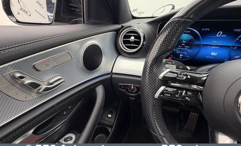 
								Mercedes-Benz E 300 de 4MATIC Automatas 2021 full									
