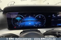 
										Mercedes-Benz E 300 de 4MATIC Automatas 2021 full									