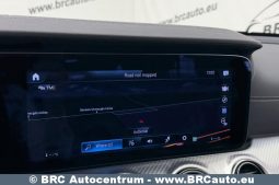
										Mercedes-Benz E 300 de 4MATIC Automatas 2021 full									