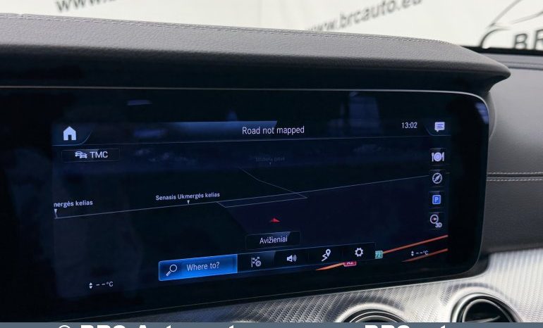 
								Mercedes-Benz E 300 de 4MATIC Automatas 2021 full									