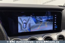 
										Mercedes-Benz E 300 de 4MATIC Automatas 2021 full									