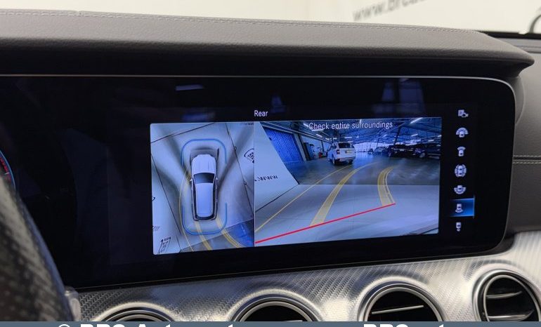 
								Mercedes-Benz E 300 de 4MATIC Automatas 2021 full									