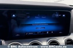 
										Mercedes-Benz E 300 de 4MATIC Automatas 2021 full									