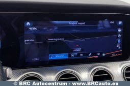 
										Mercedes-Benz E 300 de 4MATIC Automatas 2021 full									