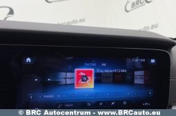 
										Mercedes-Benz E 300 de 4MATIC Automatas 2021 full									