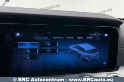 
										Mercedes-Benz E 300 de 4MATIC Automatas 2021 full									