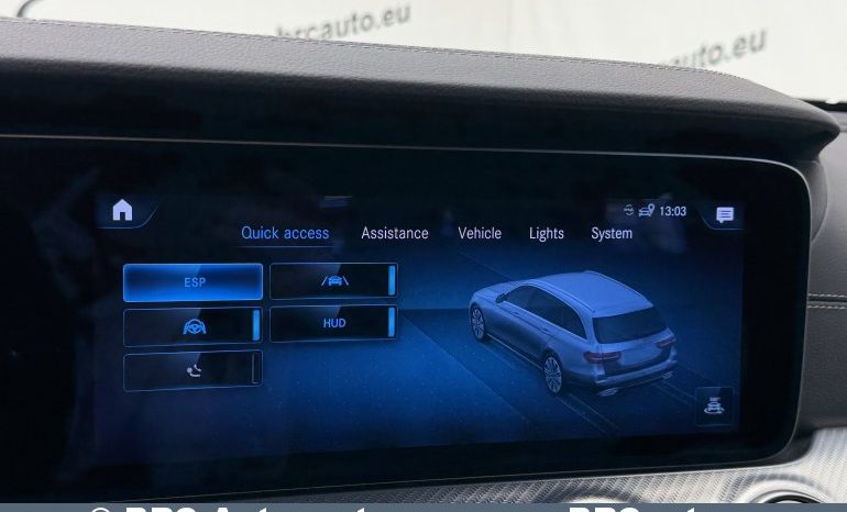 
								Mercedes-Benz E 300 de 4MATIC Automatas 2021 full									