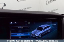
										Mercedes-Benz E 300 de 4MATIC Automatas 2021 full									