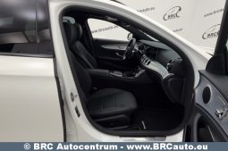 
										Mercedes-Benz E 300 de 4MATIC Automatas 2021 full									