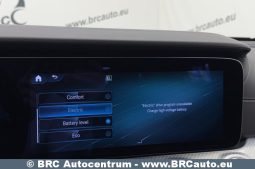 
										Mercedes-Benz E 300 de 4MATIC Automatas 2021 full									