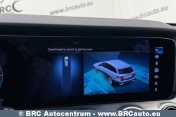 
										Mercedes-Benz E 300 de 4MATIC Automatas 2021 full									