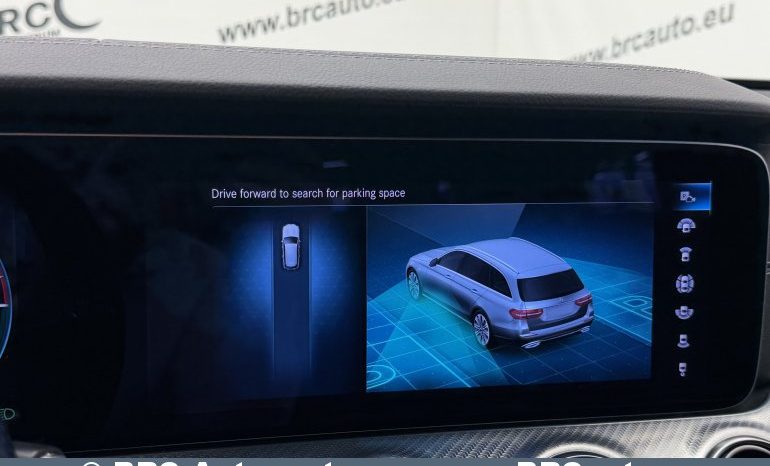 
								Mercedes-Benz E 300 de 4MATIC Automatas 2021 full									