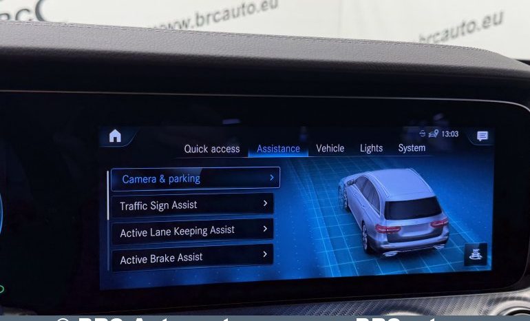 
								Mercedes-Benz E 300 de 4MATIC Automatas 2021 full									