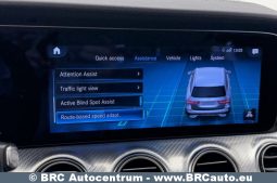 
										Mercedes-Benz E 300 de 4MATIC Automatas 2021 full									