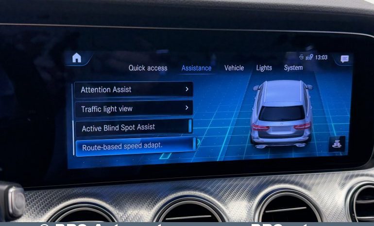 
								Mercedes-Benz E 300 de 4MATIC Automatas 2021 full									