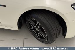 
										Mercedes-Benz E 300 de 4MATIC Automatas 2021 full									